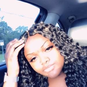 Meet your Posher, Shavonte